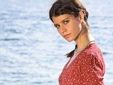 Actriz que interpretó a Fatmagül luce feliz su embarazo