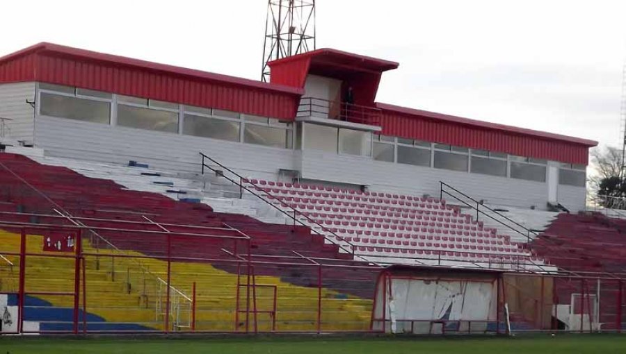 Confirman que el nuevo estadio de San Felipe se llamará Javier Muñoz Delgado