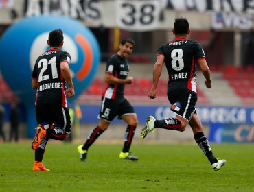 Copa Chile: Este miércoles comienzan los octavos de final