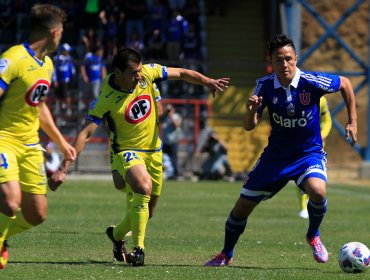 Total incertidumbre genera fecha de la Supercopa entre la U y el Campanil