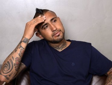 Arturo Vidal aclaró ola de rumores y viajará esta tarde a Alemania