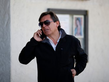 Claudio Fariña vive doloroso momento: Tiene un tumor en el riñón