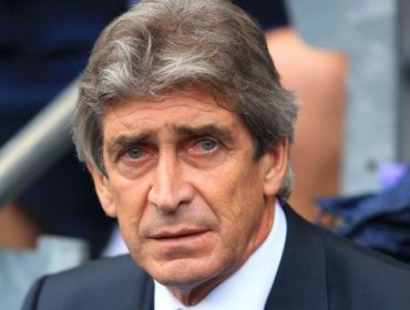 Pellegrini y récord del City: "Estoy orgulloso, en 103 años nadie pudo hacerlo"