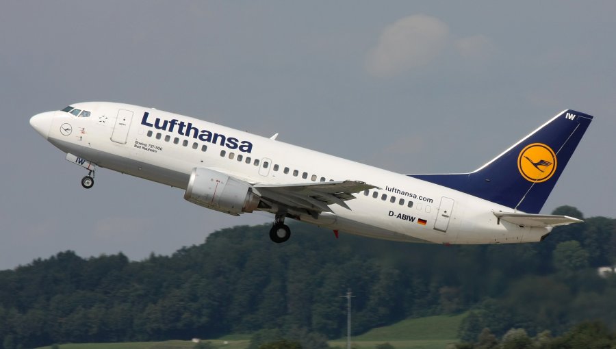 Pilotos de Lufthansa amenazan con huelgas tras el fracaso de las negociaciones