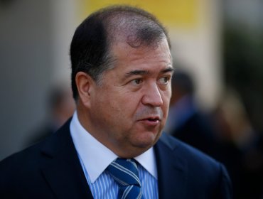 Mauricio Correa asume nuevo rol dentro de TVN