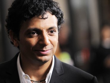 Shyamalan por película La Visita: "Si haces algo precioso has de añadir igual cantidad de oscuridad"