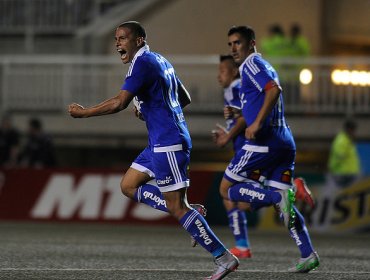 Leandro Benegas fue el único que se salvó en Twitter tras derrota de la U