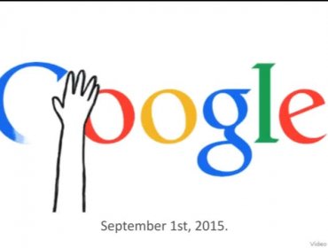 Video: Descubre el nuevo Doodle de Google