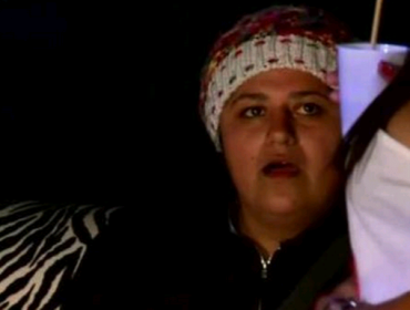 Capítulo de impacto en Manos al Fuego: Modelo transexual sedujo a lesbiana