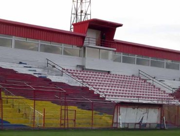 Confirman que el nuevo estadio de San Felipe se llamará Javier Muñoz Delgado