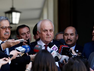 Seguro estatal para atentados y robos contra camiones podría operar en diciembre