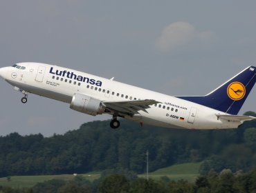 Pilotos de Lufthansa amenazan con huelgas tras el fracaso de las negociaciones