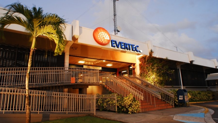 La empresa puertorriqueña Evertec adquiere el 65 % de colombiana Processa