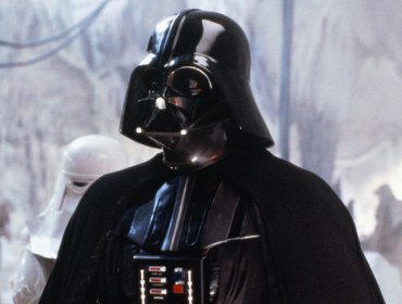 Bautizan a una calle en honor a Darth Vader en Islandia