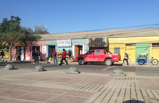 Corte ordena internación provisoria de menor acusado por muerte de ex alcalde de Tierra Amarilla