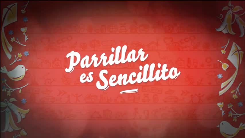 Video: Como realizar la mejor parrilla para este 18