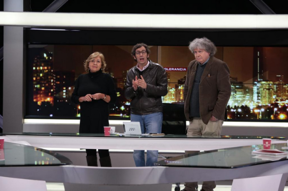 Tolerancia Cero llega a su fin