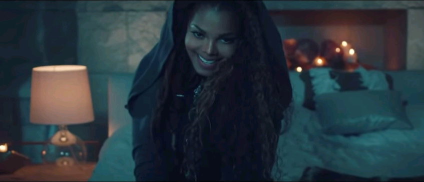 Unbreakable: El nuevo álbum de Janet Jackson sale el 2 de octubre