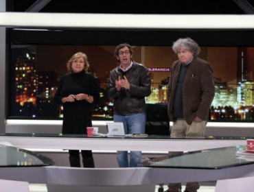 Tolerancia Cero llega a su fin