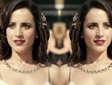 Protagonista de Esa No Soy Yo comparte tierna foto de su niñez