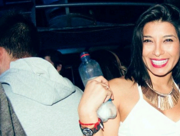Fanny Cuevas enciende Instagram con sensual imagen