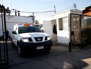 Anuncian sumario interno en Hospital de Buin tras muerte de tres pacientes