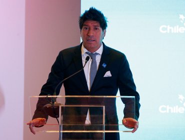 Zamorano e indisciplinas en la Roja:"Siempre han existido y seguirán existiendo"