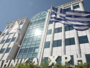 Grecia relaja los controles de capital en transacciones desde el extranjero