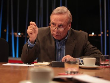 Las reacciones de Paulsen y Villegas tras el fin de Tolerancia Cero