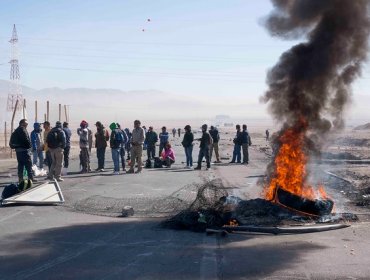 CTC informa que Codelco se comprometió a cumplir protocolo de acuerdo