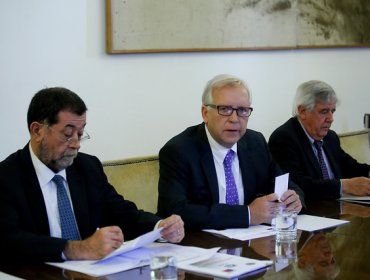 Gobierno invoca Ley de Seguridad del Estado ante lo ocurrido en La Araucanía