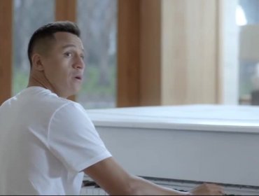 Video: Aquí te mostramos el último video de Alexis para Movistar