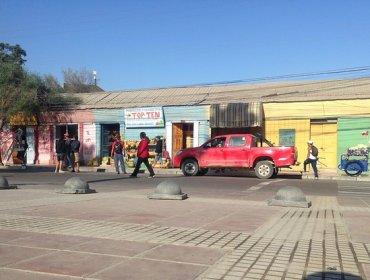 Corte ordena internación provisoria de menor acusado por muerte de ex alcalde de Tierra Amarilla