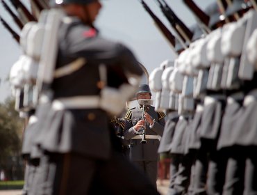 Chile refuerza la dotación policial a espera del aniversario 42 del golpe