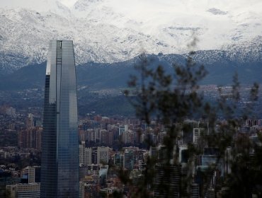 Día de los rascacielos: En Chile está el más alto de Latinoamérica