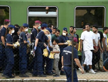 Coalición opositora siria pide ayudar a refugiados para evitar más tragedias