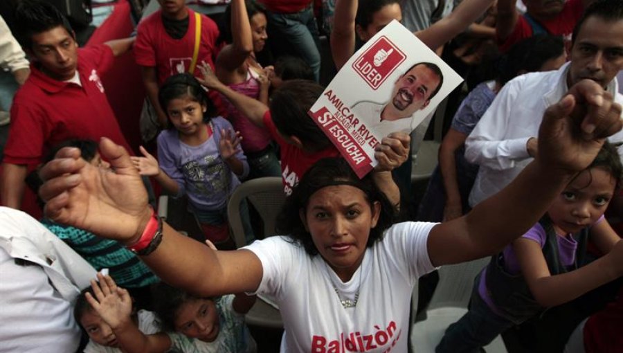 Tribunal garantiza elecciones pese a renuncia del presidente de Guatemala