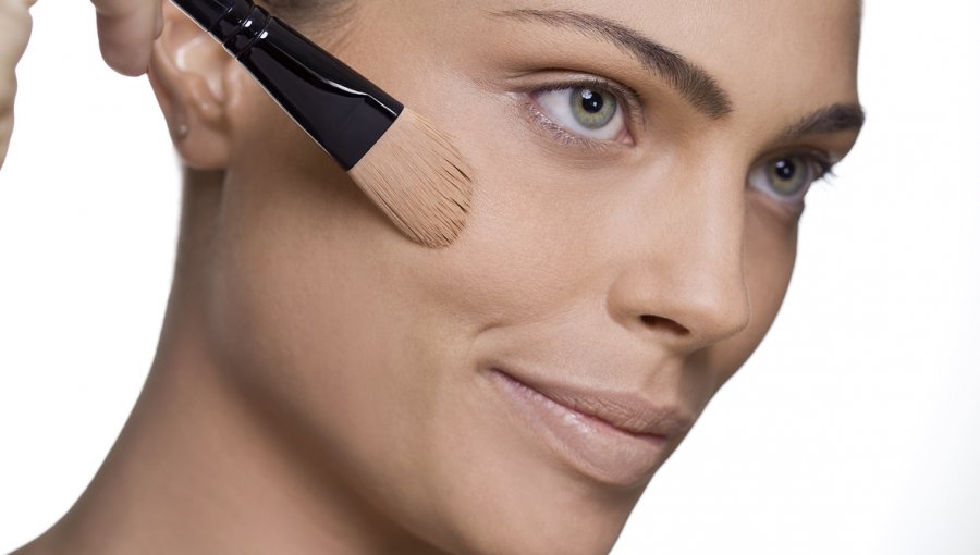 Los 6 errores que cometes al maquillarte