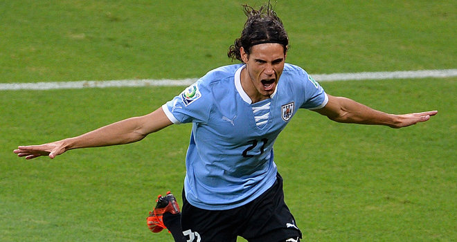 Panamá vs Uruguay En Vivo y En Directo Amistoso Internacional 2015
