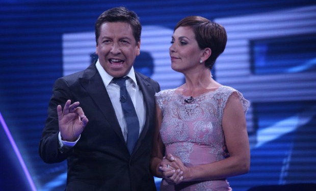 Pamela Díaz junto a Luli preparan nuevo proyecto televisivo