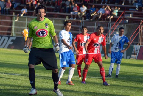 La Calera espera aprovechar el mal momento de la UC para ganar en San Carlos