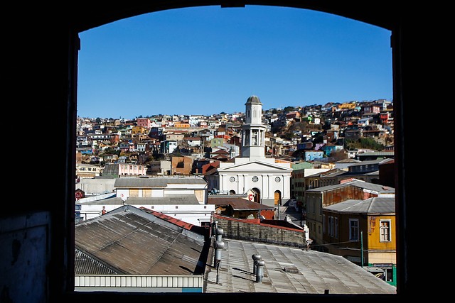 RN de Valparaíso rechaza traslado de Consejo de la Cultura a Santiago