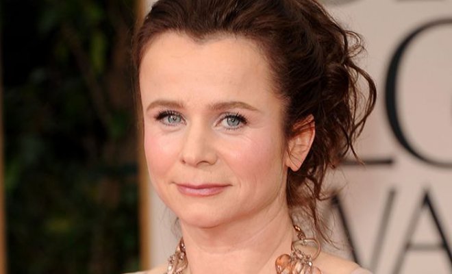 Actriz británica Emily Watson recibirá Premio Donostia del Festival de Cine de San Sebastián