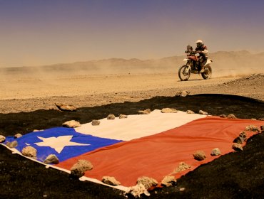 Gobierno se abre a chance de que Chile vuelva a recibir el Rally Dakar en 2017