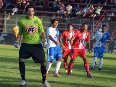 La Calera espera aprovechar el mal momento de la UC para ganar en San Carlos