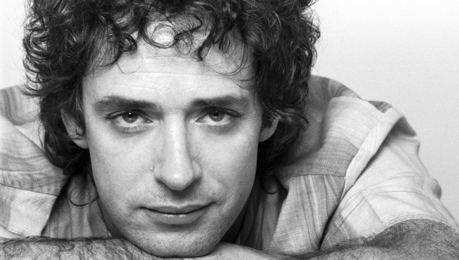 Un año sin Gustavo Cerati