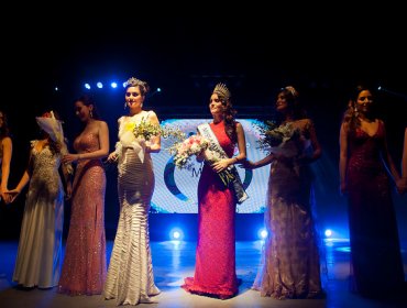 Galería: Eligen a la nueva Miss Mundo Chile 2015