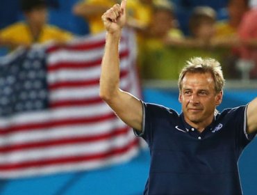 Hora del Partido: USA vs Perú
