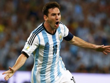 Hora del Partido: Argentina vs Bolivia