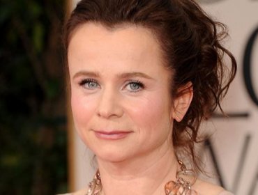 Actriz británica Emily Watson recibirá Premio Donostia del Festival de Cine de San Sebastián